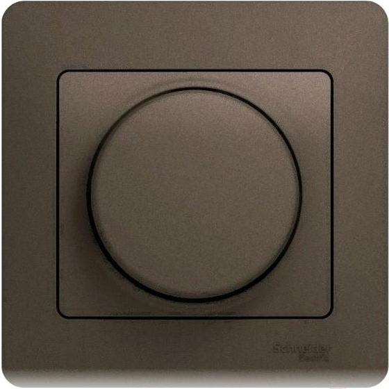 

Диммер Schneider Electric Glossa GSL000836, Glossa GSL000836