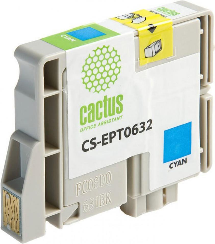 

Картридж CACTUS CS-EPT0632, CS-EPT0632