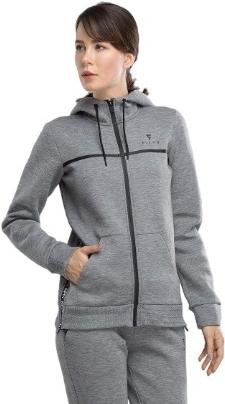 

Джемпер FIFTY Explicit FA-WJ-0103-GRY S серый
