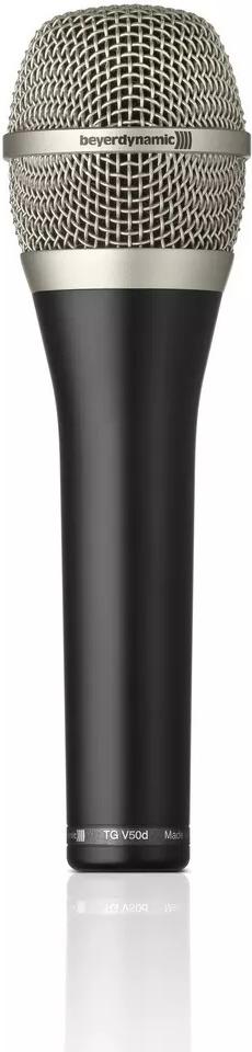 

Микрофон Beyerdynamic TG V50, TG V50