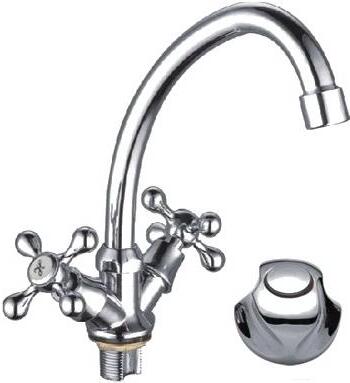

Смеситель Ledeme H26 L4926
