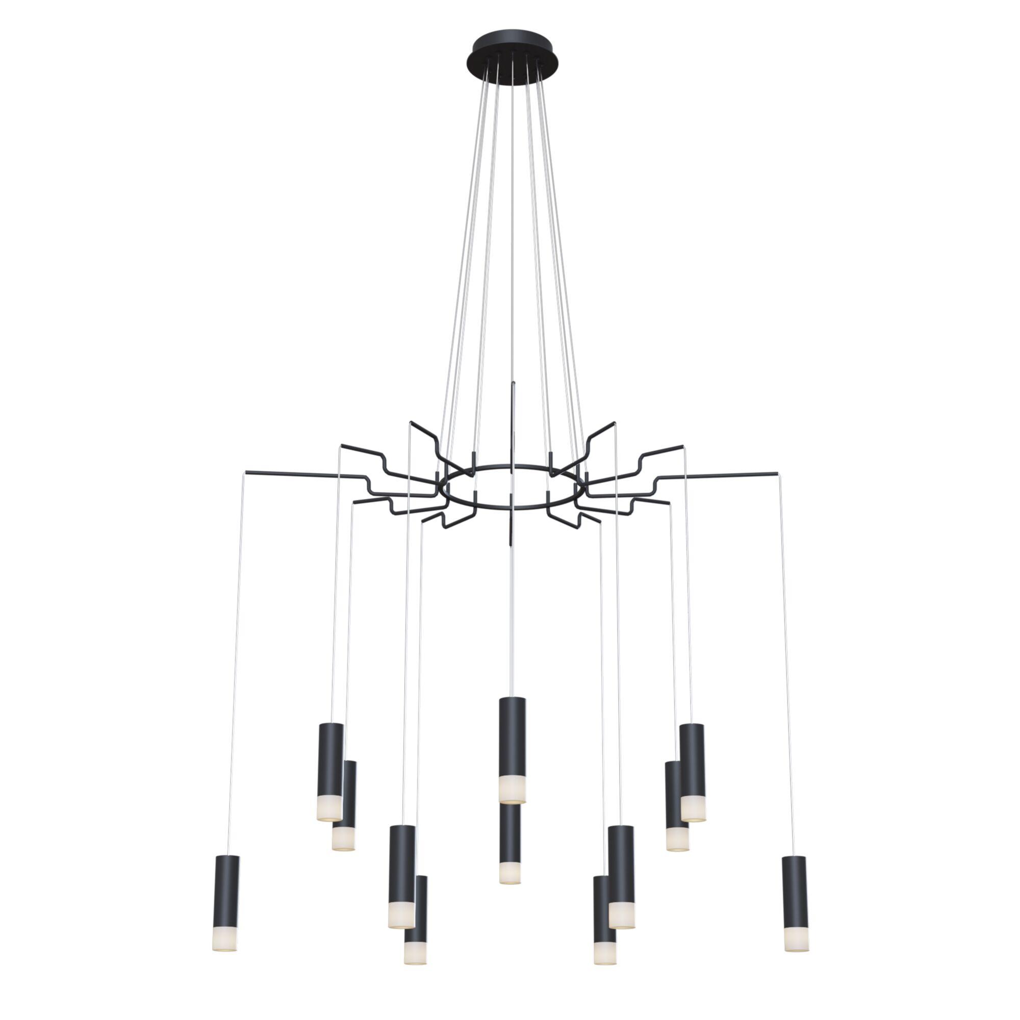 

Maytoni MOD035PL-12B, MOD035PL-12B