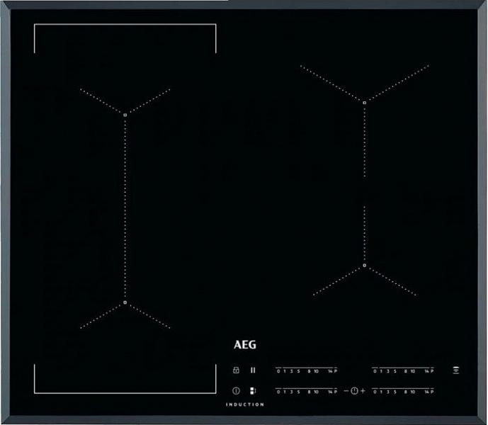 

Варочная панель AEG IKR64441FB, IKR64441FB
