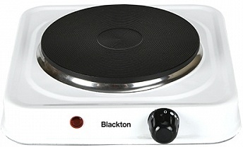 

Настольная плита Blackton Bt HP113W White [86185653], Настольная плита Blackton Bt HP113W 86185653 White