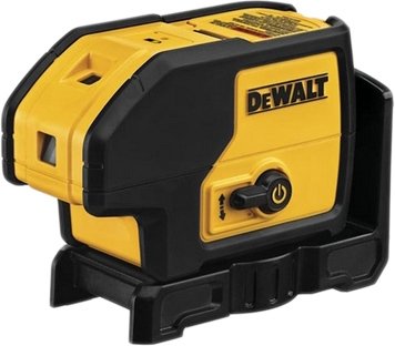 

Лазерный нивелир DeWalt DW083K, DW083K