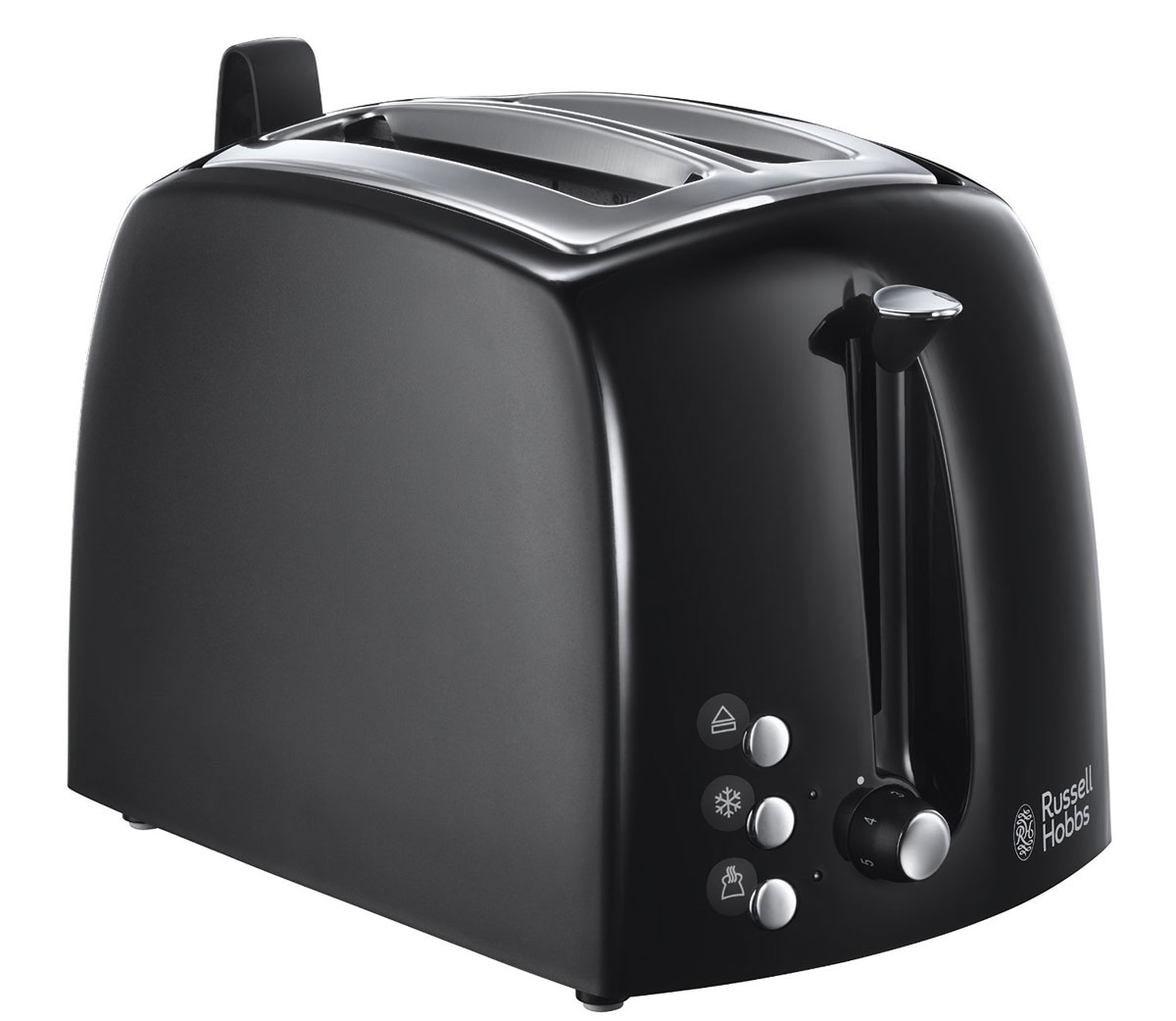 

Тостер Russell Hobbs 22601-56, 22601-56