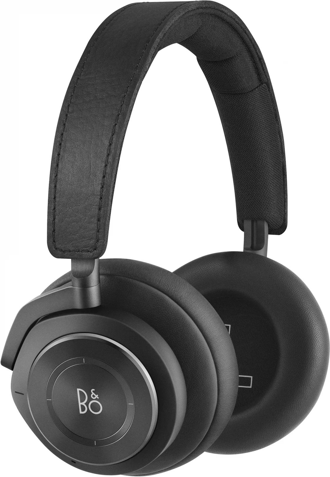 

Наушники Bang Olufsen Beoplay H9 3rd Gen Matte Black [1646300], Beoplay H9 3rd Gen