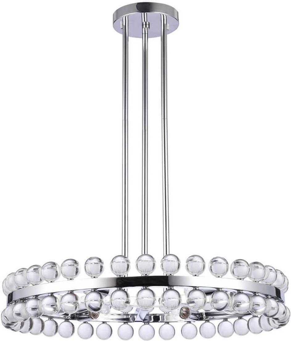 

Подвесная люстра Vele Luce Baldassare [VL4143L16], Подвесная люстра Vele Luce Baldassare VL4143L16