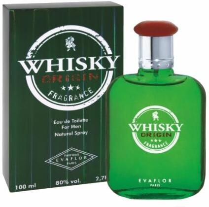 

Туалетная вода Whisky ORIGIN MEN 100 мл