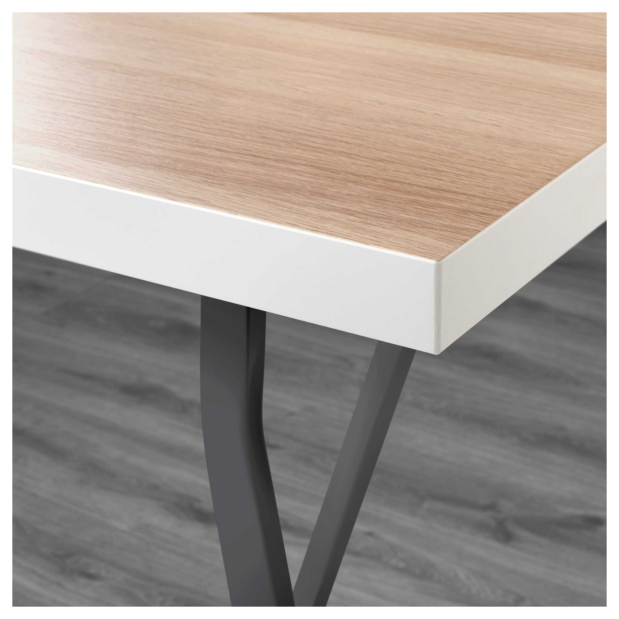 

Стол IKEA Линнмон/Лерберг [593.047.59], Линнмон/Лерберг