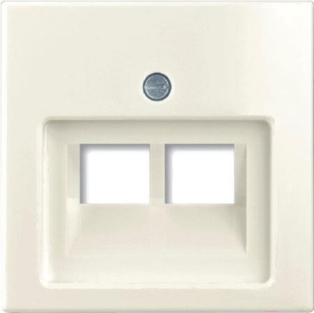 

Выключатель ABB Basic 55 1753-0-0209 шале-белый, Basic 55 1753-0-0209