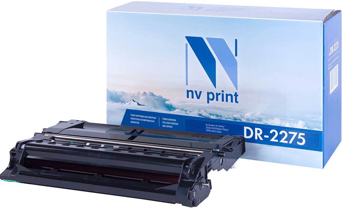 

Блок фотобарабана NV Print DR2275 (NV-DR2275)