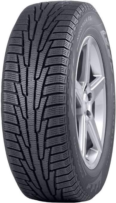 

Автомобильные шины Nokian Nordman RS2 185/65R15 92R, Nordman RS2 185/65R15 92R