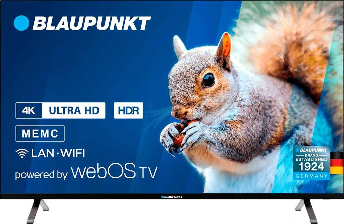 

Телевизор Blaupunkt 43UB5000
