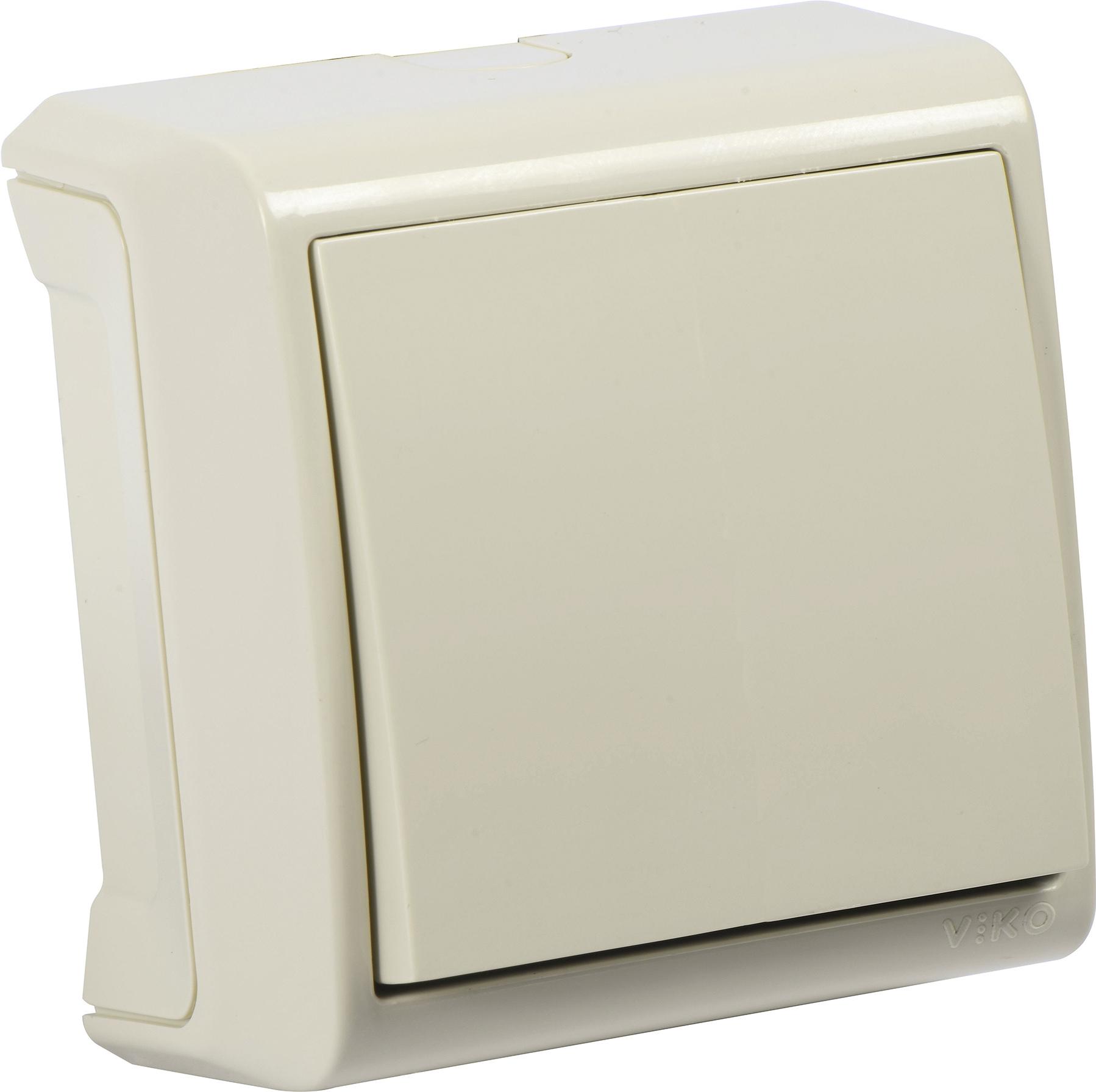 

Выключатель Panasonic Vera [90681201-RU], Vera