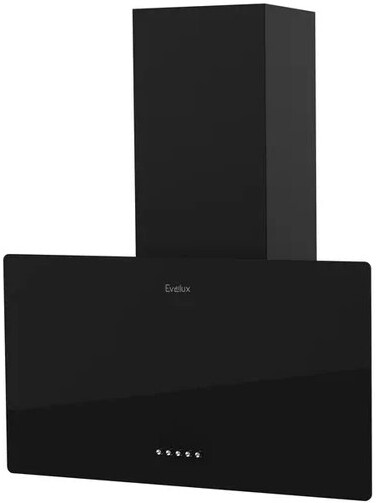 

Кухонная вытяжка Evelux Flex 60 BG