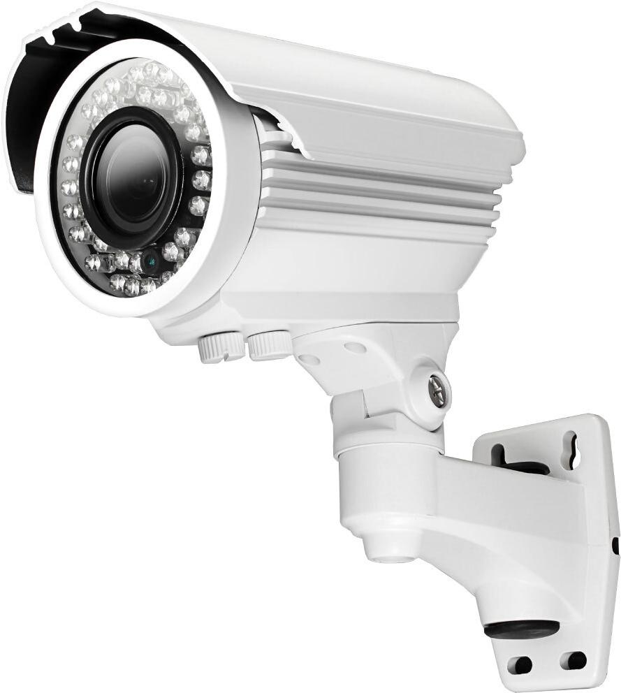 

CCTV-камера Ginzzu HAB-20V1P, HAB-20V1P