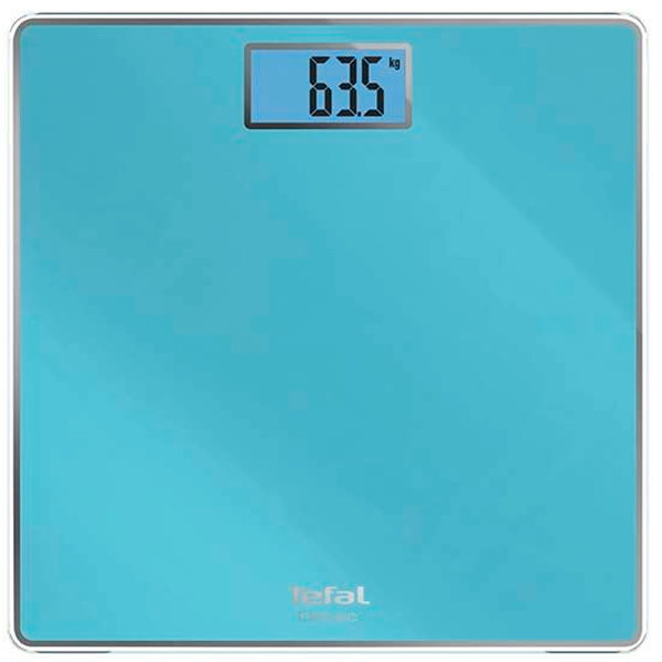 

Напольные весы Tefal PP1503V0 (бирюзовый)