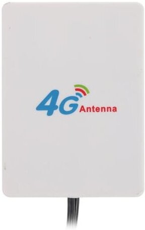 

Антенна беспроводной связи Huawei DS-4G7454W-TS9M3M