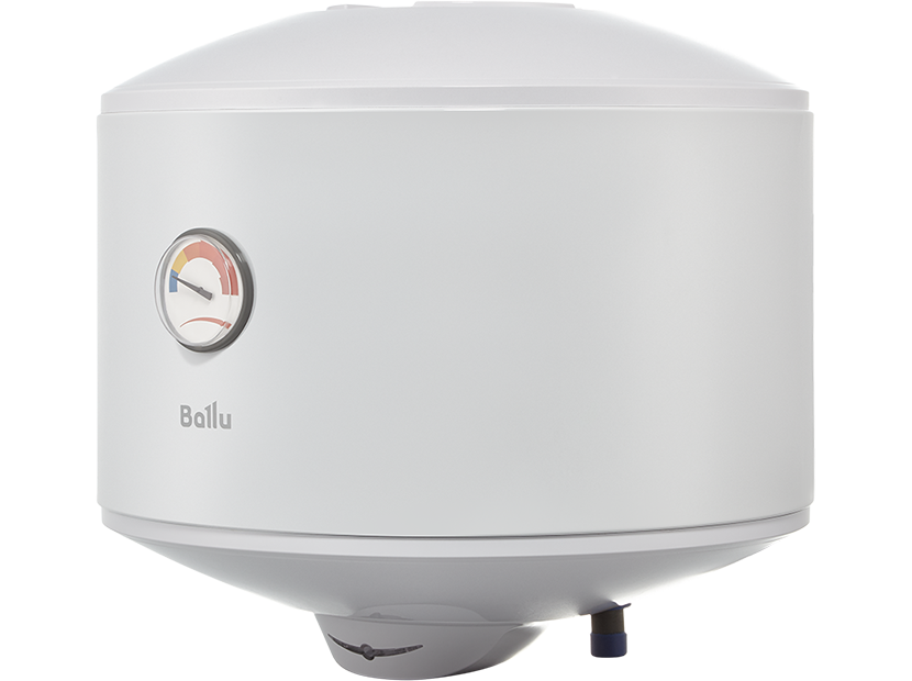 

Накопительный водонагреватель Ballu BWH/S 30 Proof, Водонагреватель Ballu BWH/S 30 Proof
