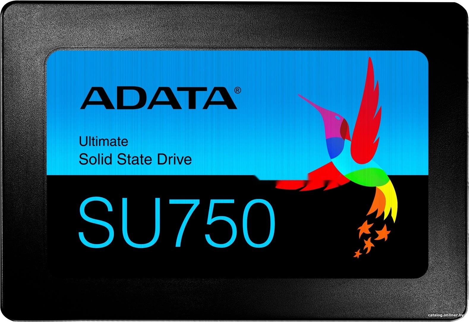 

SSD диск A-Data 1TB SU750 [ASU750SS-1TT-C], SSD диск A-Data Ultimate SU750 1TB (ASU750SS-1TT-C)