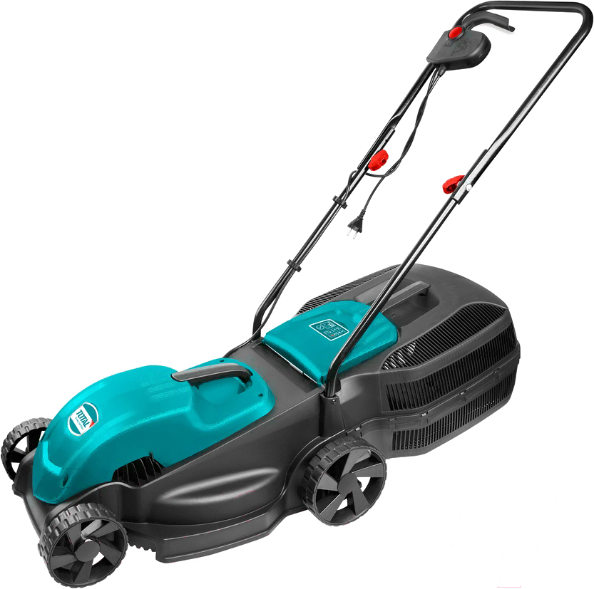 

Газонокосилка электрическая TOTAL TGT612131