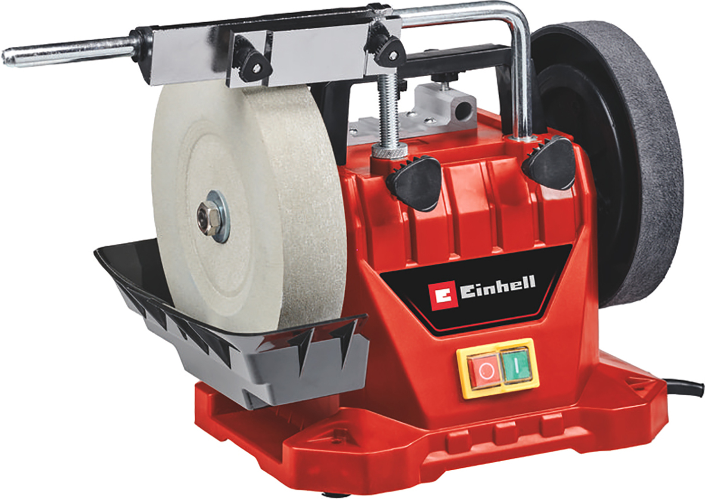 

Станок точильный Einhell TC-WD 200 (4418008)