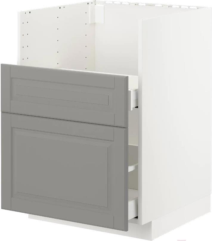

Кухонный шкаф IKEA Метод [492.982.35], Метод