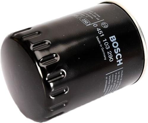 

Фильтр масляной Bosch 0451103290, 0451103290