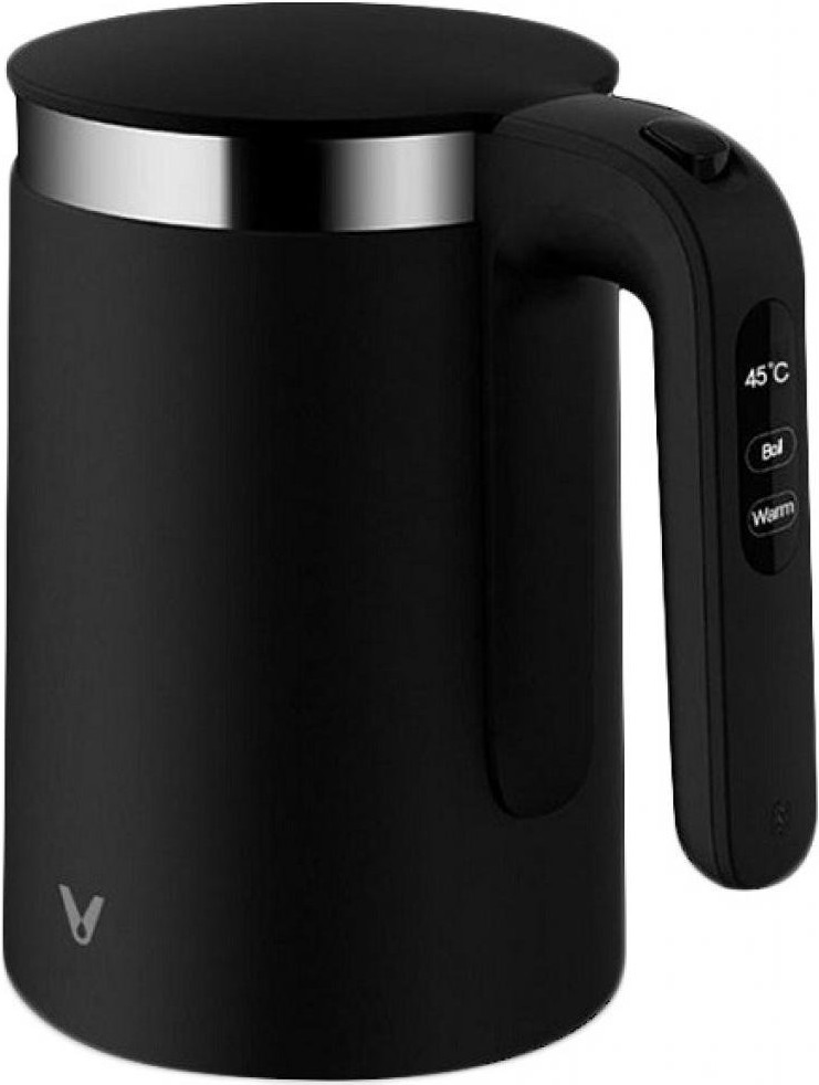 

Электрочайник Viomi Smart Kettle Bluetooth V-SK152B
