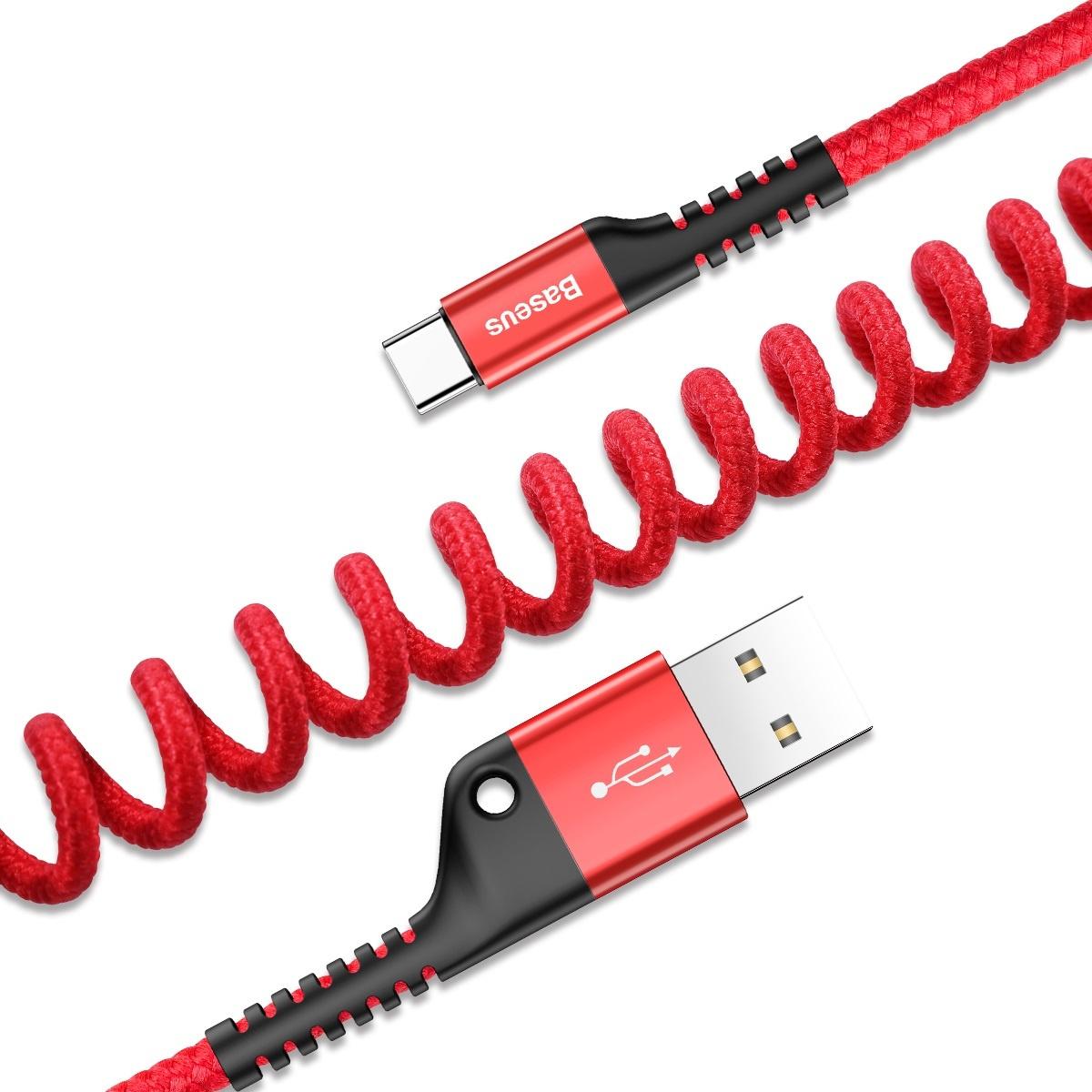 

Кабель для компьютера Baseus CATSR-09 Red, CATSR-09