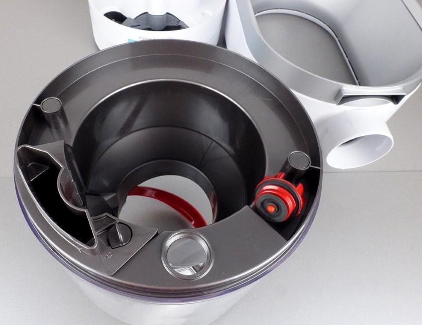 

Увлажнитель воздуха Dyson AM10 Humidifier, AM10 Humidifier