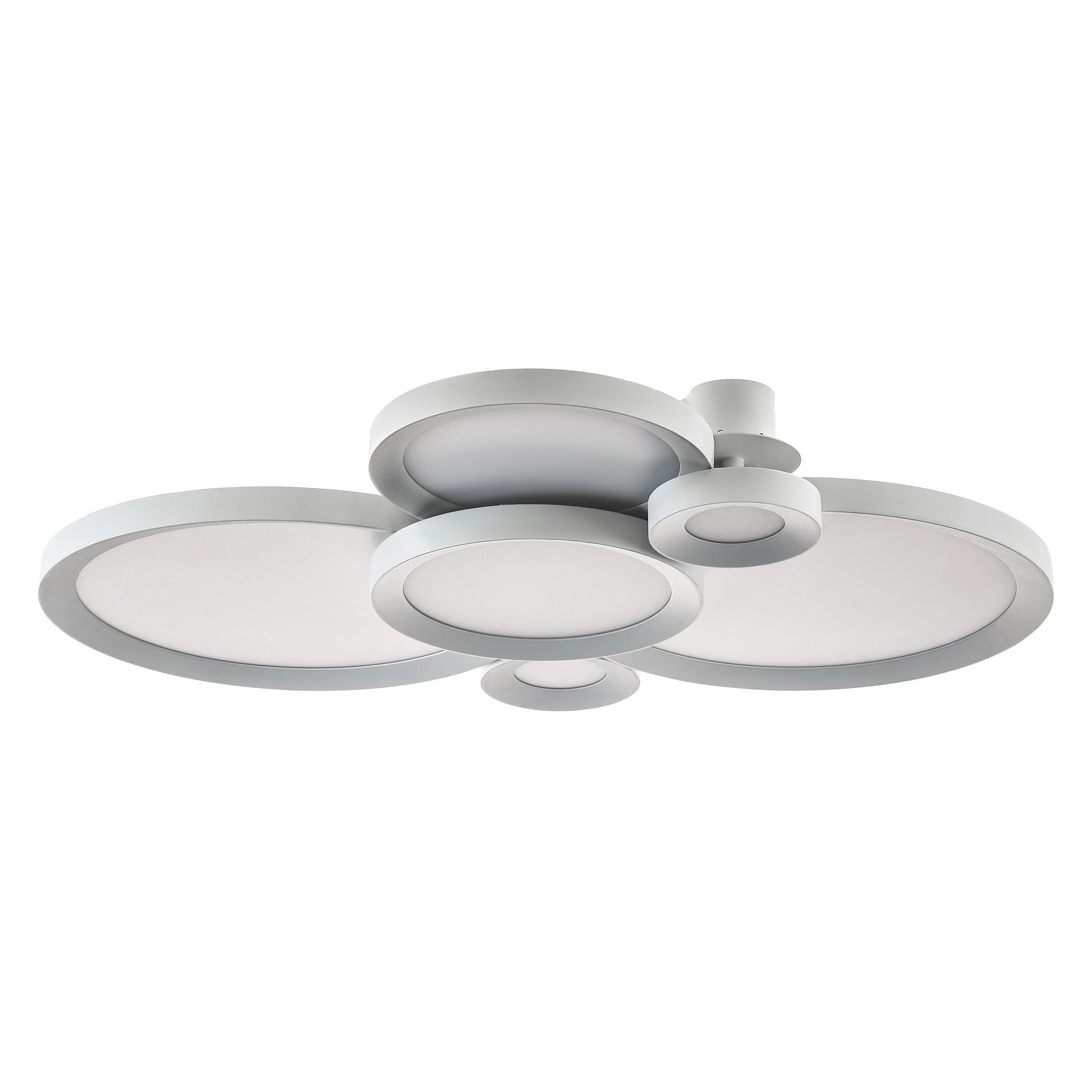 

Потолочный светильник Lightstar 749084 (1260/6) Люстра BREVE LED 80W 6700LM 4000K (в комплекте), шт, 749084 (1260/6) Люстра BREVE LED 80W 6700LM 4000K (в комплекте), шт