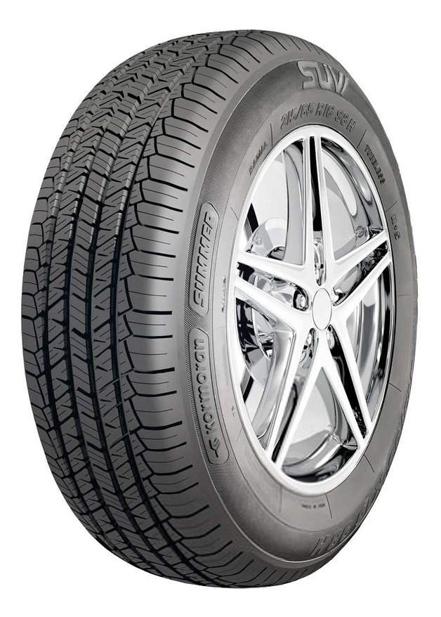 

Шины Kormoran SUV Summer 255/55R18 109W, SUV Summer 255/55R18 109W