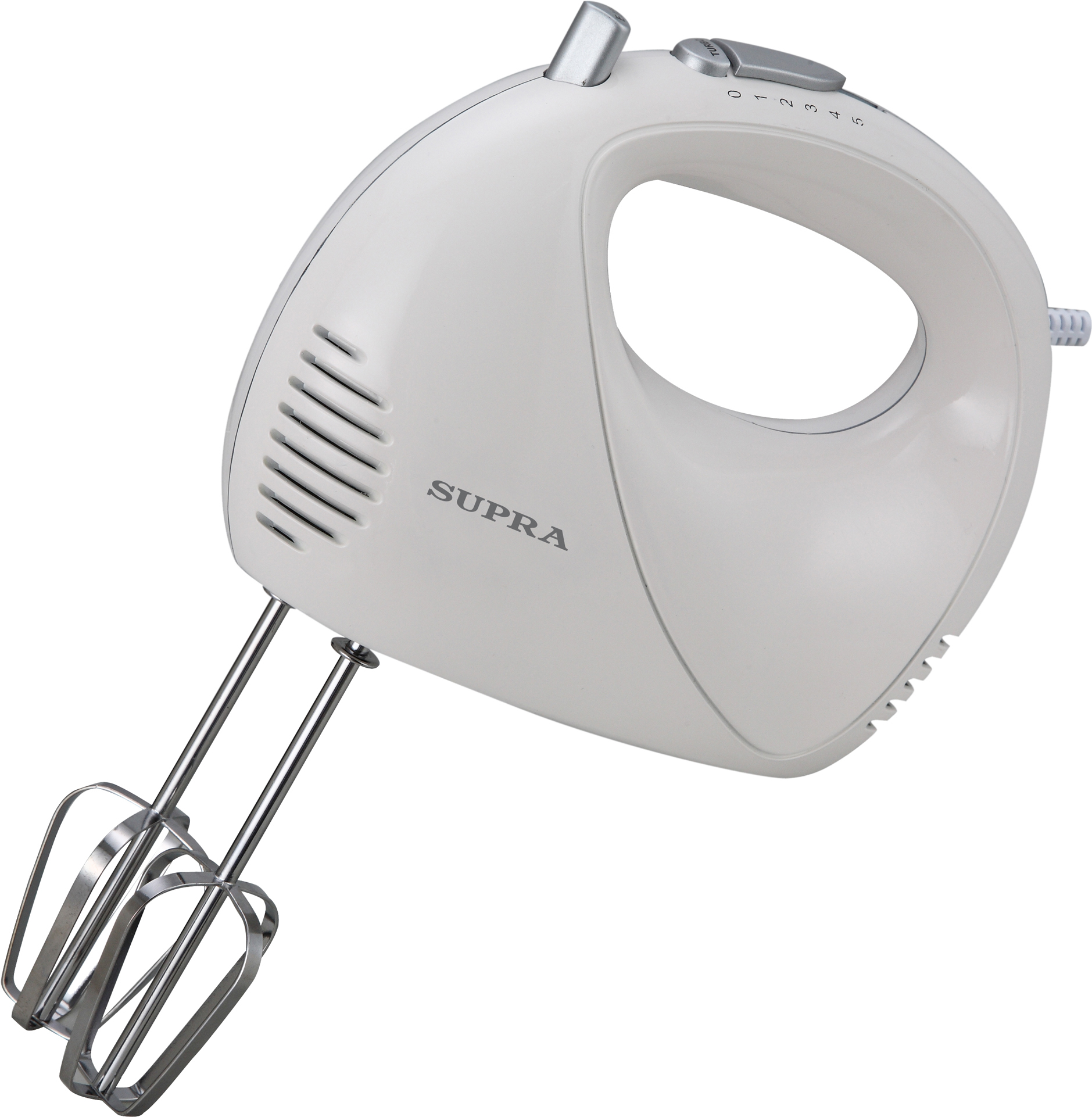 

Миксер Supra MXS-527, Миксер ручной Supra MXS-527
