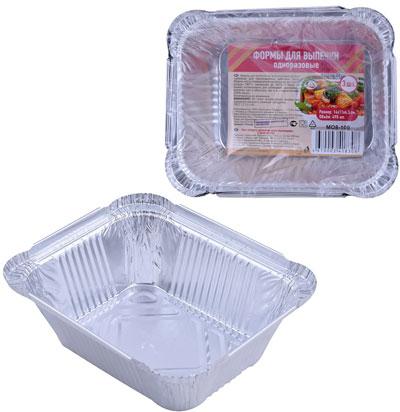 

Форма для выпечки Мон Ами 8-100 MO, 8-100 MO