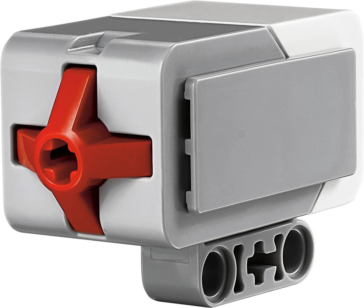 

Конструктор LEGO 45507 Touch Sensor, Education Датчик касания EV3