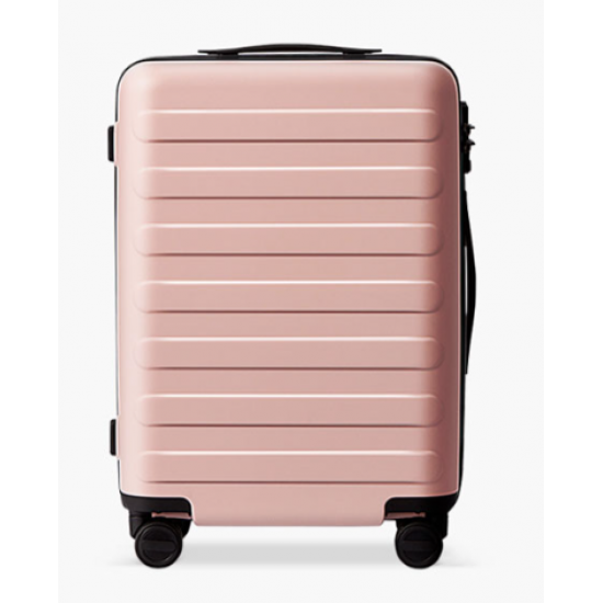 

Чемодан Ninetygo Rhine Luggage 24 розовый [120206], Чемодан Ninetygo Rhine Luggage 24'' (розовый)
