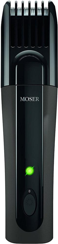 

Машинка для стрижки волос Moser 1031-0460, 1031 Basic LI Trimmer