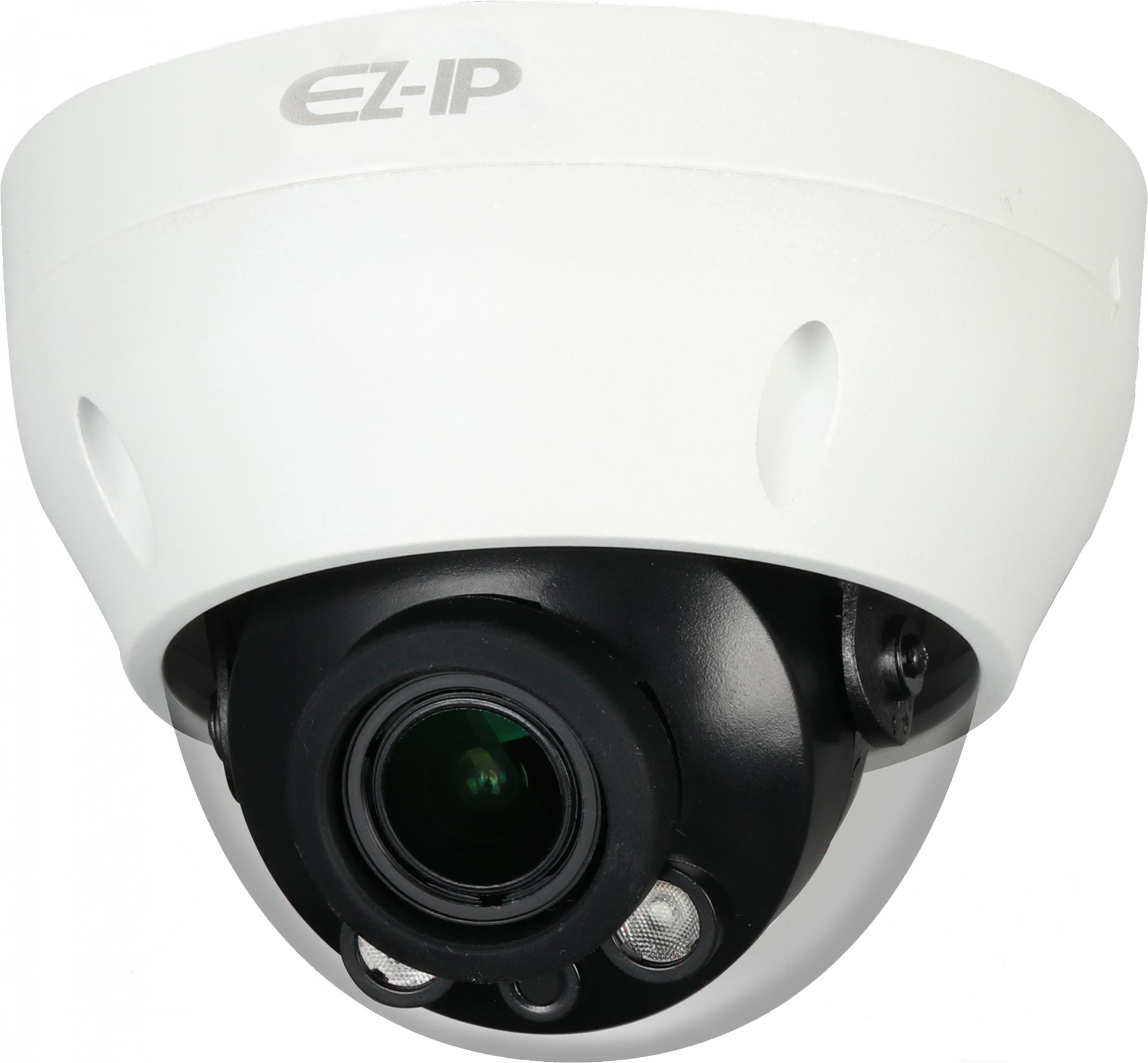 

IP-камера Dahua EZ-IPC-D2B20P-L-ZS-2812, IP-камера EZ-IP EZ-IPC-D2B20P-L-ZS-2812