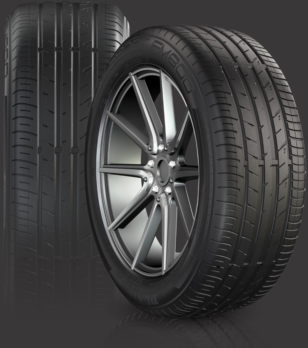 

Шины Dunlop SP Sport FM800 225/55R16 95V, SP Sport FM800 225/55R16 95V