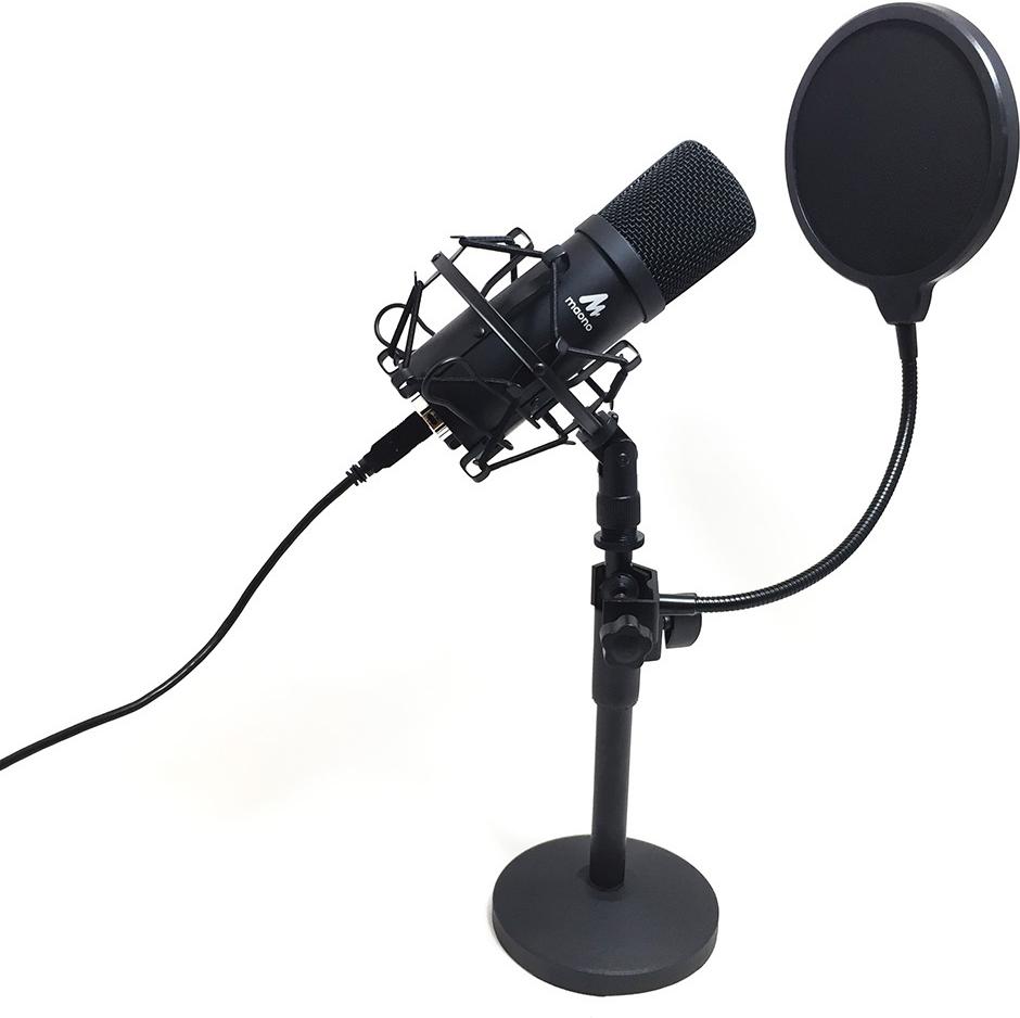 

Микрофон Maono AU-A04T, AU-A04T