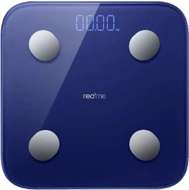 

Напольные весы Realme RMH2011 синий [4814533], Напольные весы Realme RMH2011 (синий)