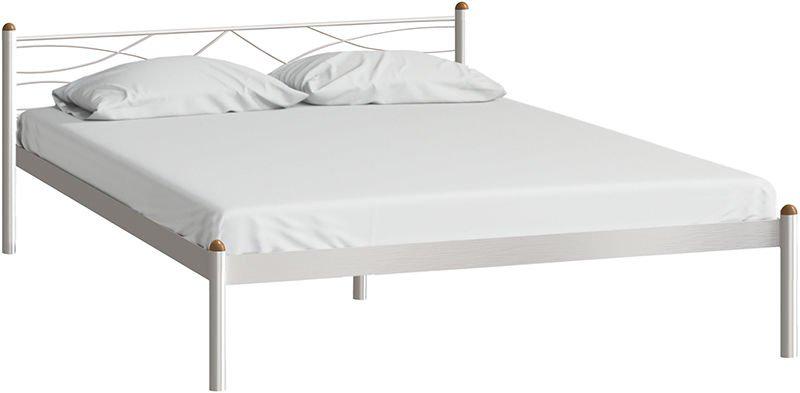 

Кровать Экзотика 180 White, Экзотика 180