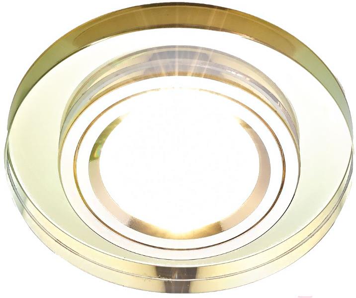 

Светильник Ambrella 8060 GOLD, 8060 GOLD
