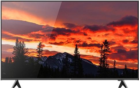 

Телевизор BQ 50S04B, 50S04B