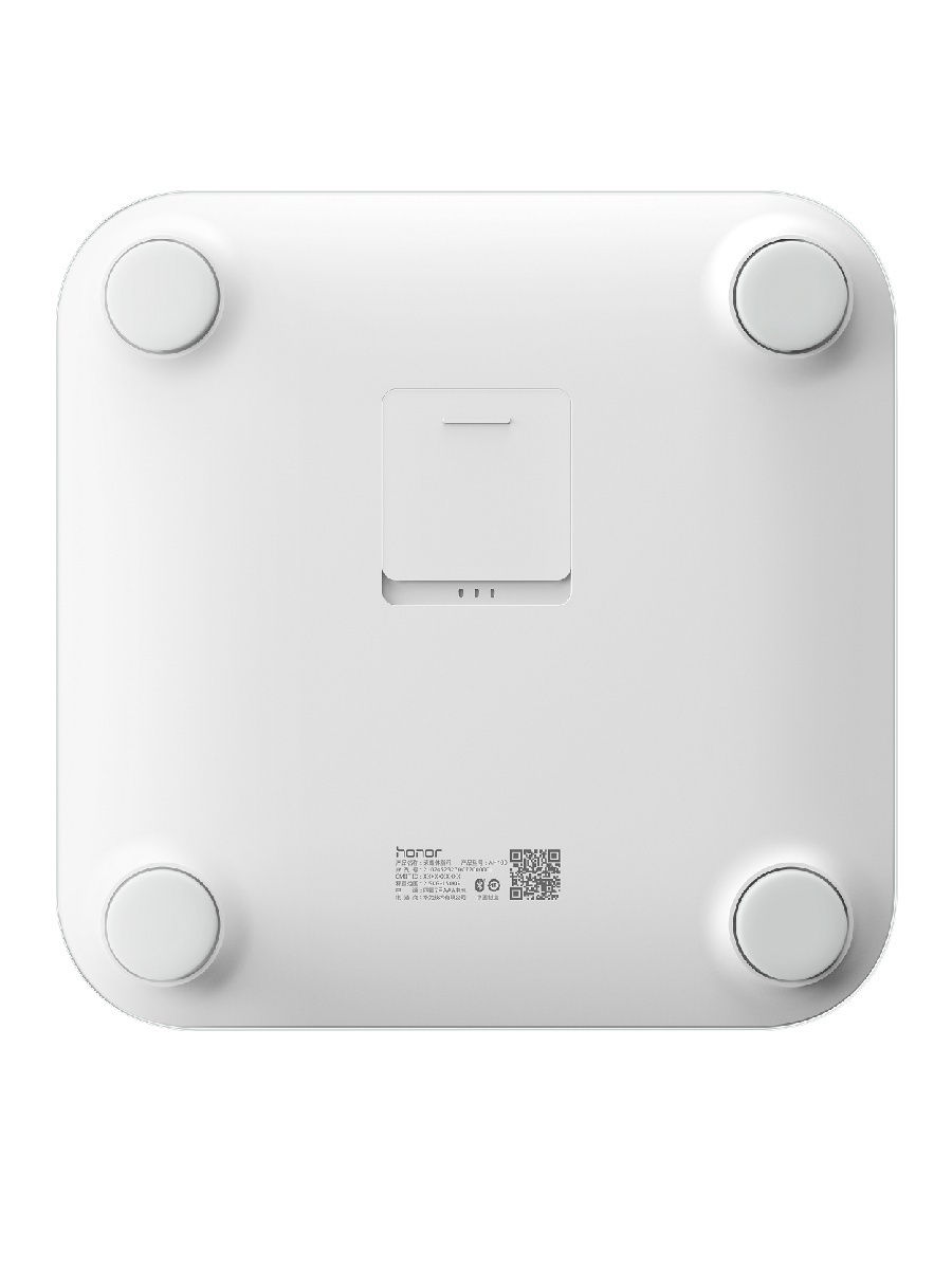 

Напольные весы Honor Smart Body Fat AH100 [02452568], Smart Body Fat AH100