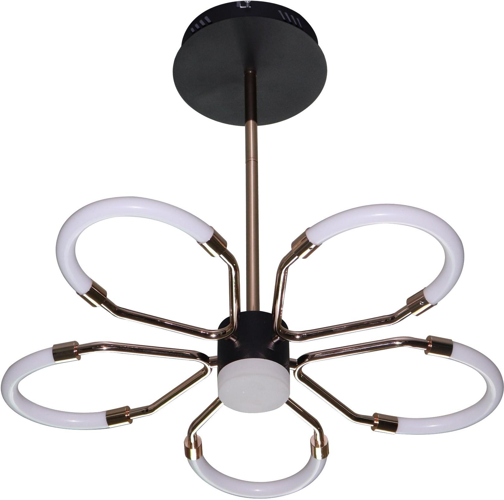 

Накладной светильник Natali Kovaltseva HIGH-TECH LED LAMPS 82012