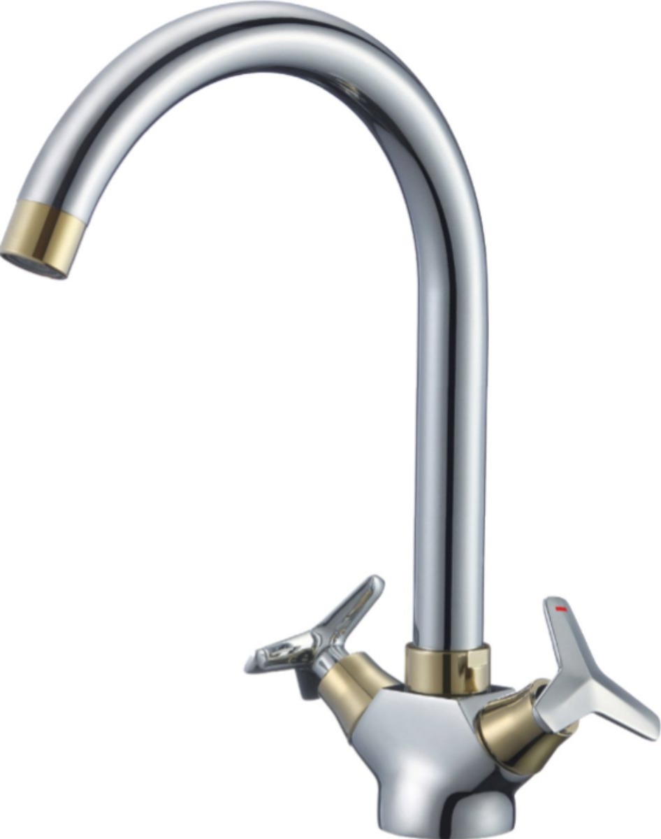 

Смеситель Rossinka Silvermix RS41-72U