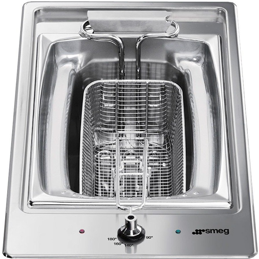 

Фритюрница Smeg PGF30F